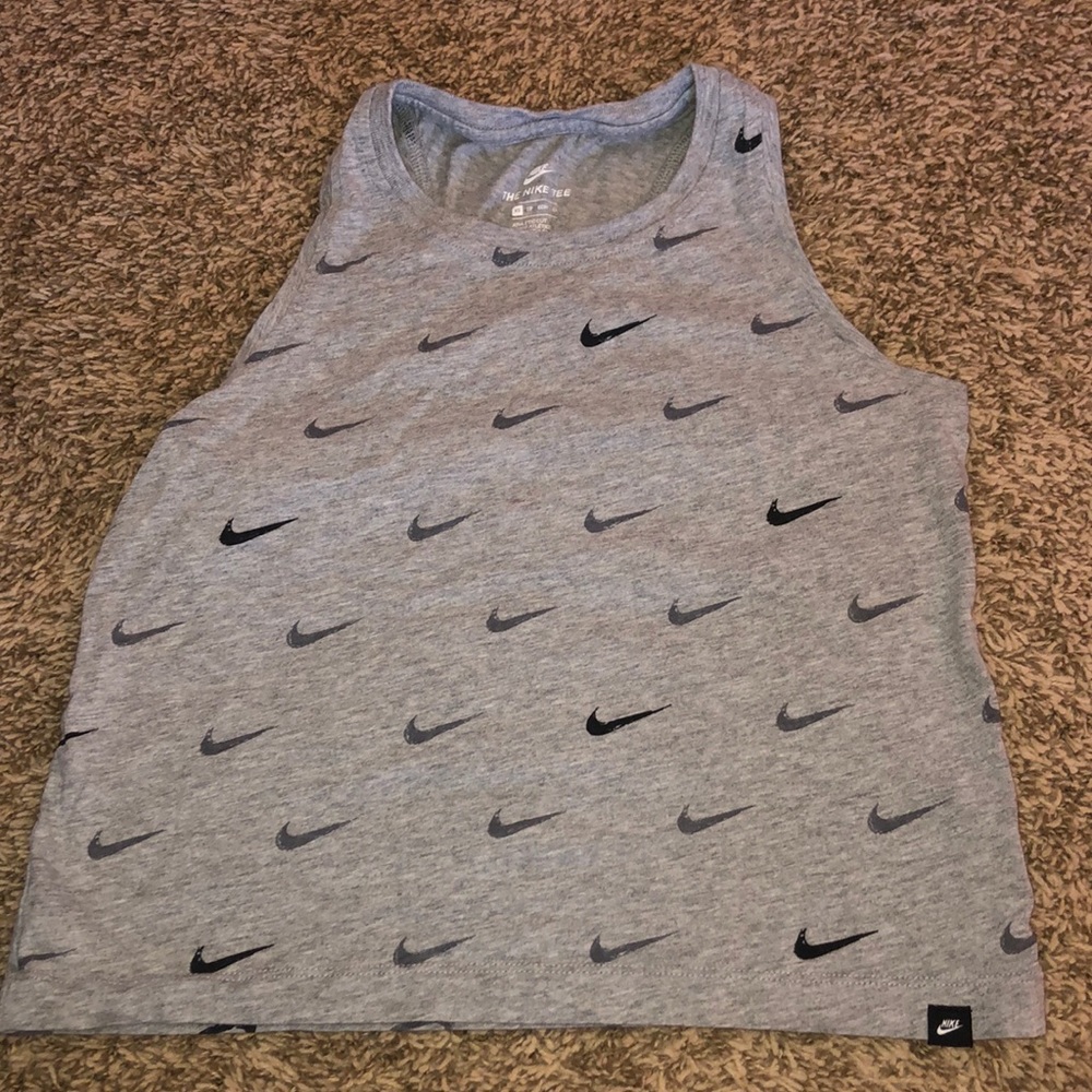 Nike Tanktop